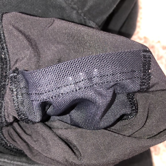 Lululemon size medium men’s A6 jogger shorts - Picture 5 of 8